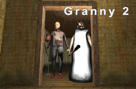 granny game|Granny ️ Play Now for Free .